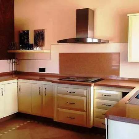 El Lomo - Abseits Vom Massentourismus Willa *