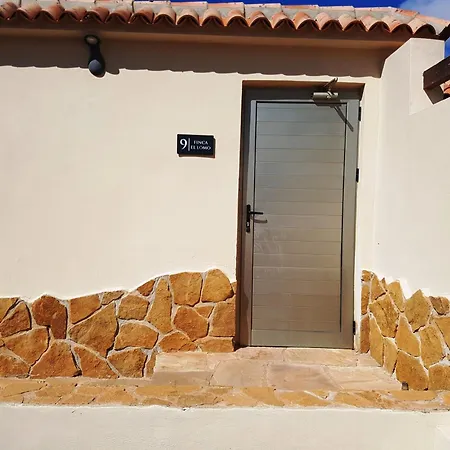 El Lomo - Abseits Vom Massentourismus Triquivijate