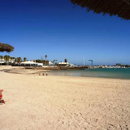 El Lomo - Abseits Vom Massentourismus Triquivijate