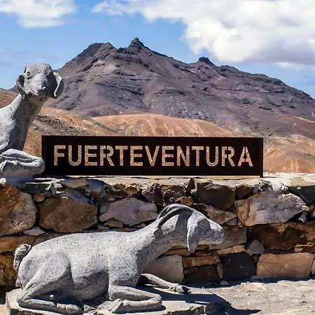 El Lomo - Abseits Vom Massentourismus Willa Triquivijate