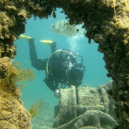 El Lomo - Abseits Vom Massentourismus Willa