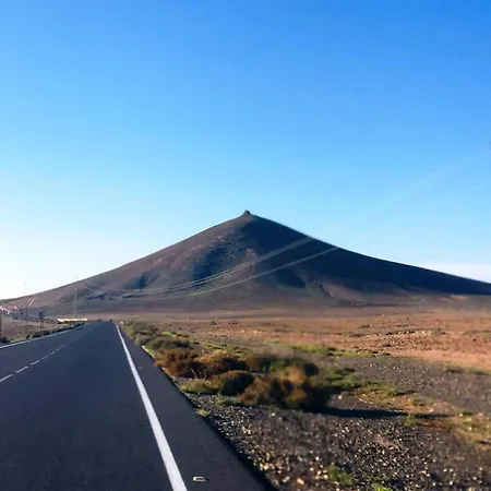 Willa El Lomo - Abseits Vom Massentourismus *