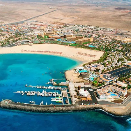 El Lomo - Abseits Vom Massentourismus Willa *