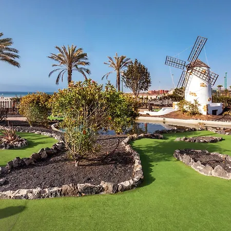 Willa El Lomo - Abseits Vom Massentourismus *