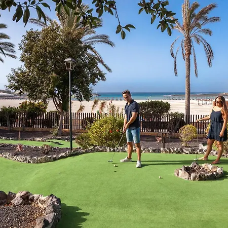 El Lomo - Abseits Vom Massentourismus Willa