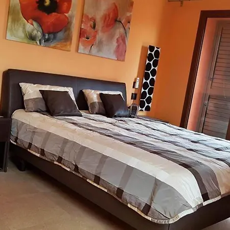 El Lomo - Abseits Vom Massentourismus