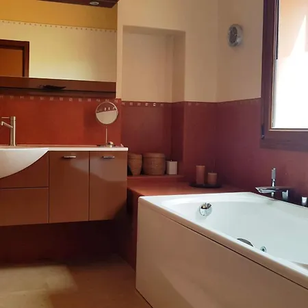 El Lomo - Abseits Vom Massentourismus Willa *