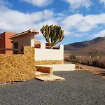 El Lomo - Abseits Vom Massentourismus Villa Triquivijate