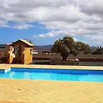 Villa El Lomo - Abseits Vom Massentourismus
