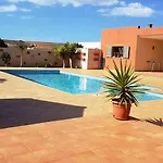 El Lomo - Abseits Vom Massentourismus Villa Triquivijate