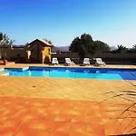 Villa El Lomo - Abseits Vom Massentourismus Triquivijate