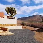 Villa El Lomo - Abseits Vom Massentourismus *