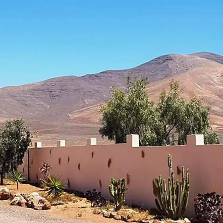 Villa El Lomo - Abseits Vom Massentourismus Triquivijate
