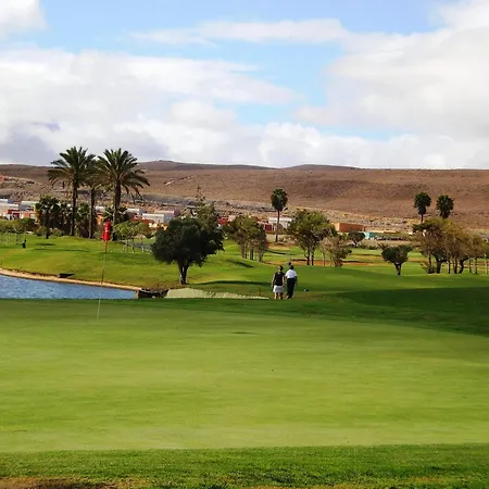 Villa El Lomo - Abseits Vom Massentourismus *