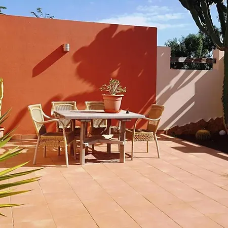 Villa El Lomo - Abseits Vom Massentourismus Triquivijate