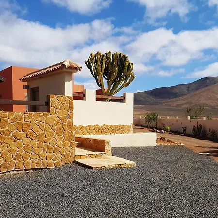 El Lomo - Abseits Vom Massentourismus فيلة Triquivijate