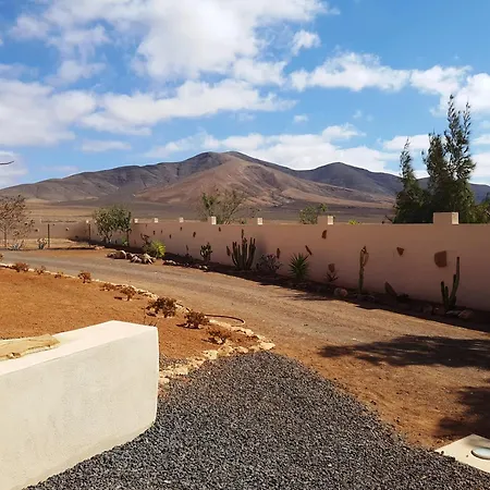 El Lomo - Abseits Vom Massentourismus ヴィラ