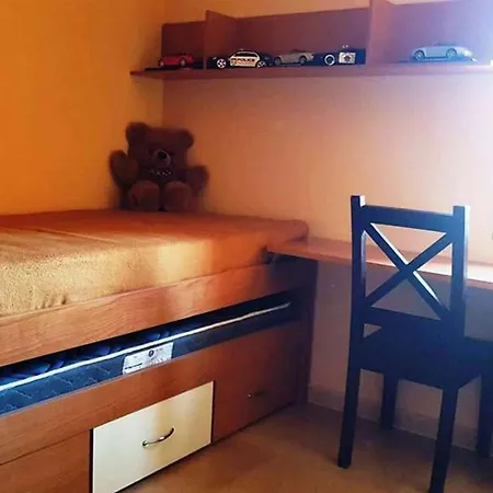 El Lomo - Abseits Vom Massentourismus *