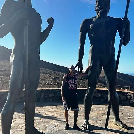 فيلة El Lomo - Abseits Vom Massentourismus *