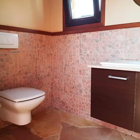 ヴィラ El Lomo - Abseits Vom Massentourismus