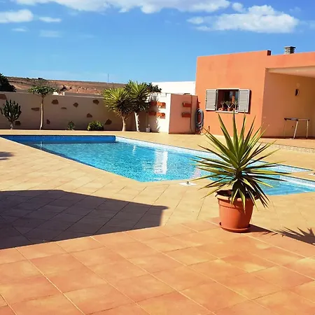 El Lomo - Abseits Vom Massentourismus فيلة Triquivijate