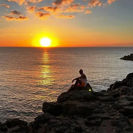 El Lomo - Abseits Vom Massentourismus Triquivijate
