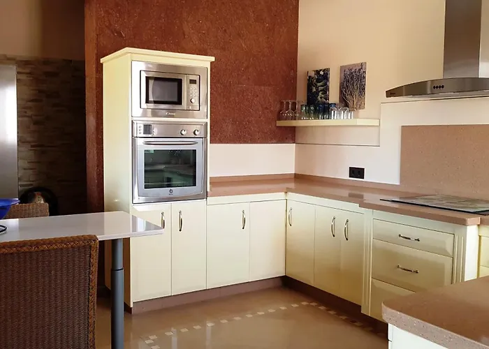 Villa El Lomo - Abseits Vom Massentourismus *