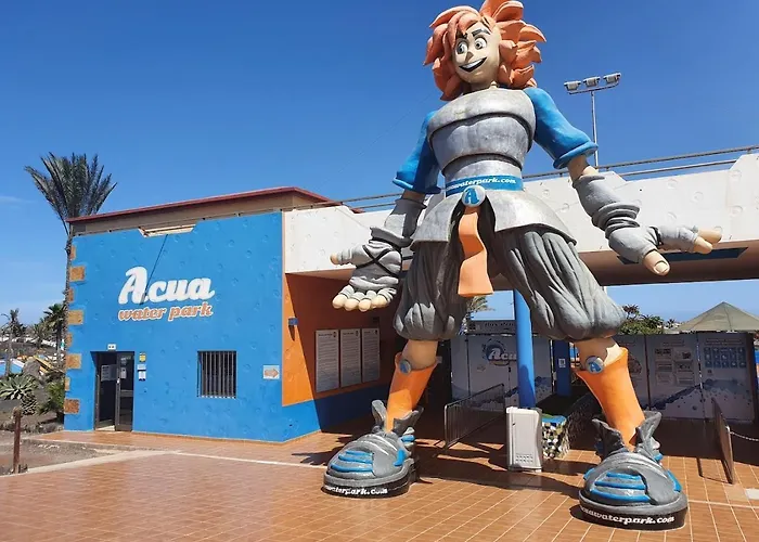 Villa El Lomo - Abseits Vom Massentourismus