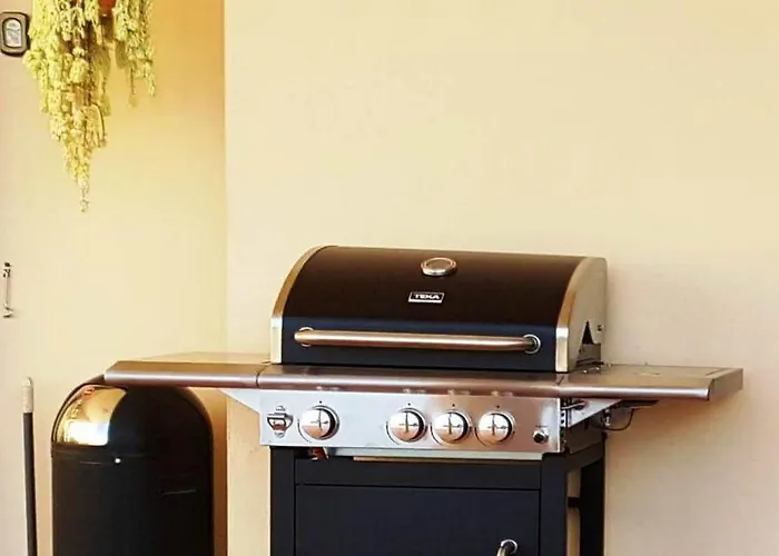 El Lomo - Abseits Vom Massentourismus Villa *