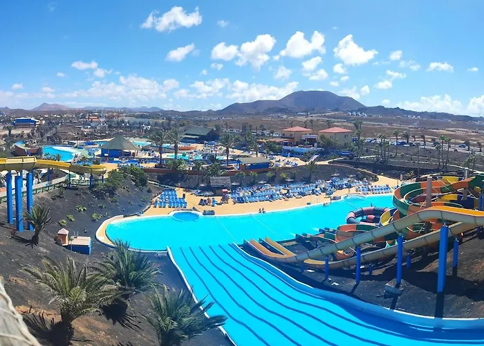 El Lomo - Abseits Vom Massentourismus *