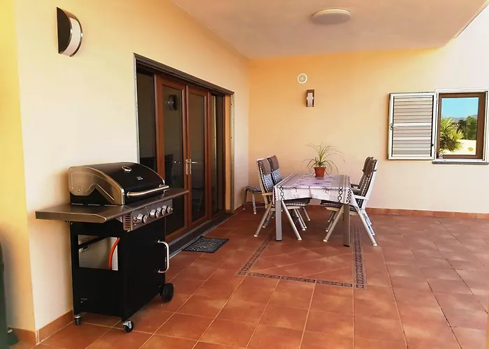 El Lomo - Abseits Vom Massentourismus Triquivijate