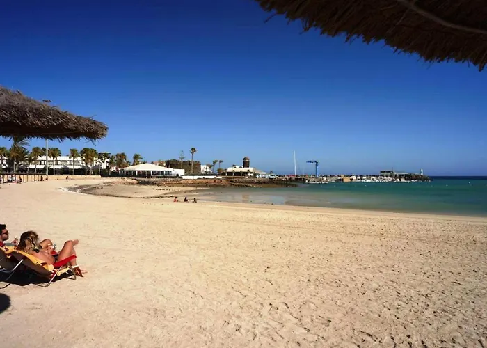 El Lomo - Abseits Vom Massentourismus Triquivijate