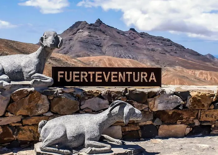 El Lomo - Abseits Vom Massentourismus Villa Triquivijate