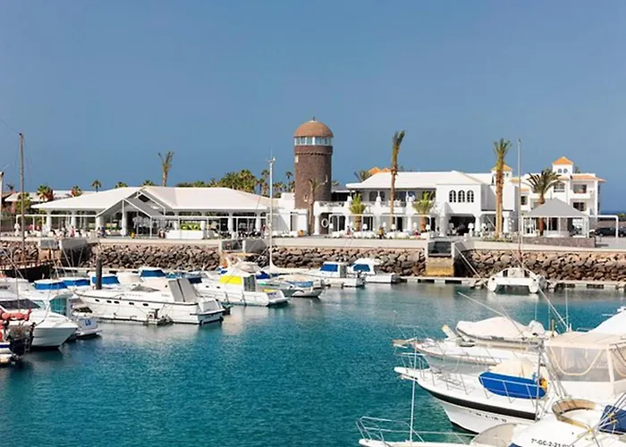 El Lomo - Abseits Vom Massentourismus Villa