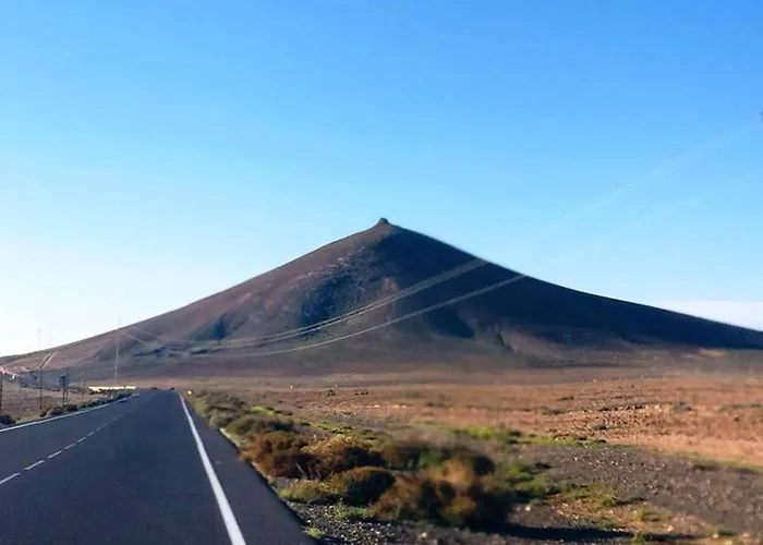 Villa El Lomo - Abseits Vom Massentourismus *