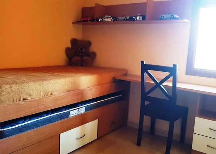 El Lomo - Abseits Vom Massentourismus *