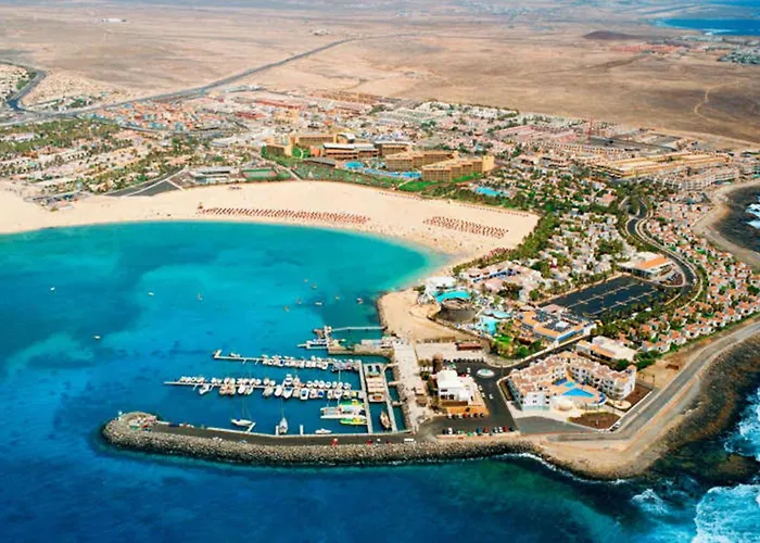 El Lomo - Abseits Vom Massentourismus Villa *