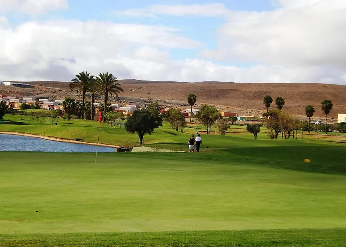 Villa El Lomo - Abseits Vom Massentourismus *