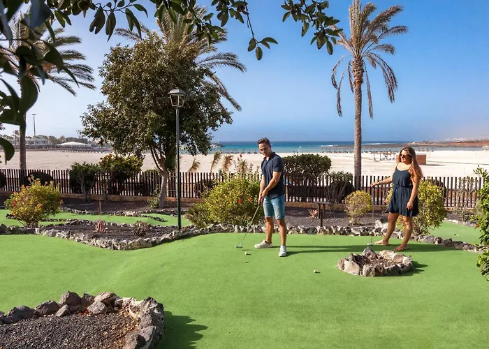 El Lomo - Abseits Vom Massentourismus Villa