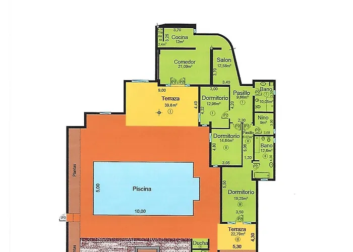 El Lomo - Abseits Vom Massentourismus *