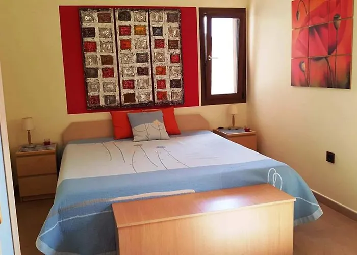 El Lomo - Abseits Vom Massentourismus *