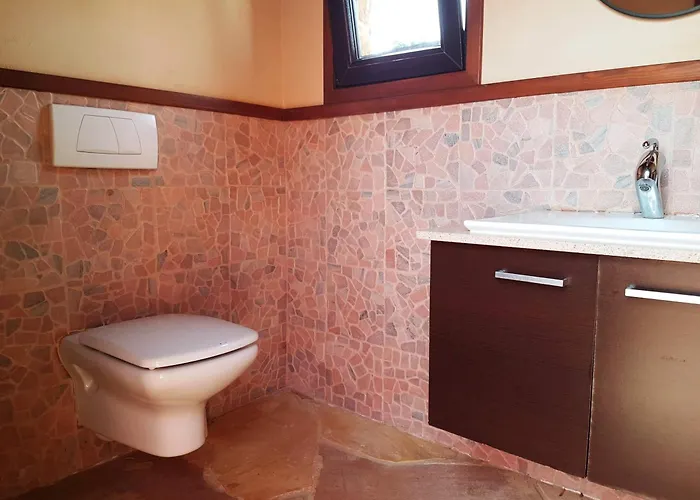 Villa El Lomo - Abseits Vom Massentourismus