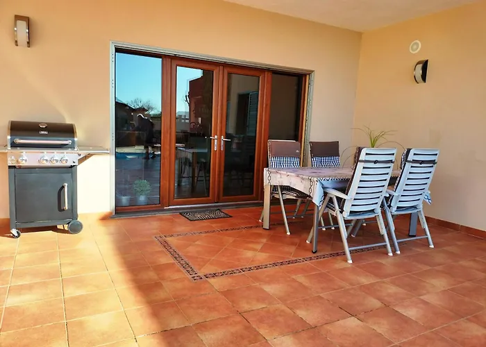 El Lomo - Abseits Vom Massentourismus *