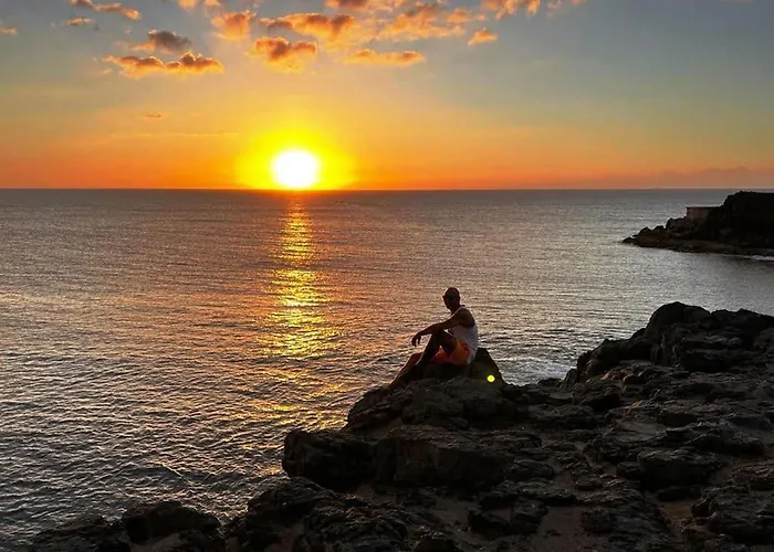 El Lomo - Abseits Vom Massentourismus Triquivijate
