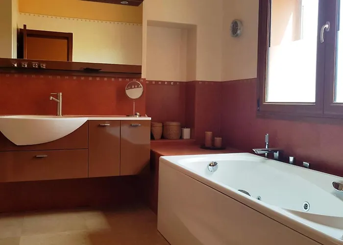 El Lomo - Abseits Vom Massentourismus Villa *