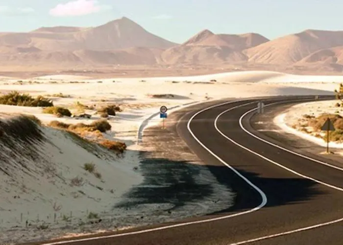 Villa El Lomo - Abseits Vom Massentourismus