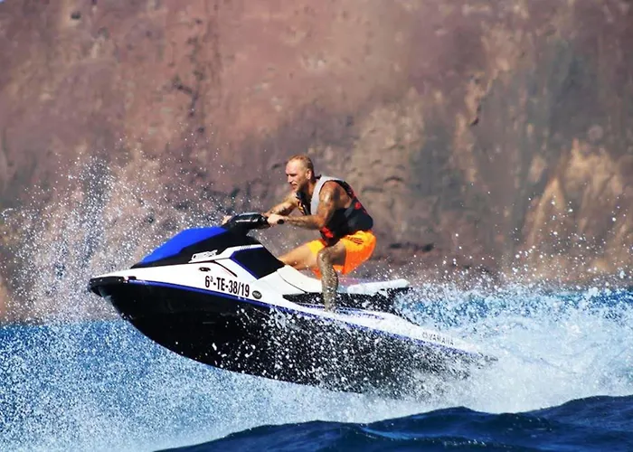 El Lomo - Abseits Vom Massentourismus Triquivijate