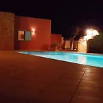 Vila El Lomo - Abseits Vom Massentourismus Triquivijate