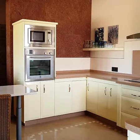 Villa El Lomo - Abseits Vom Massentourismus *