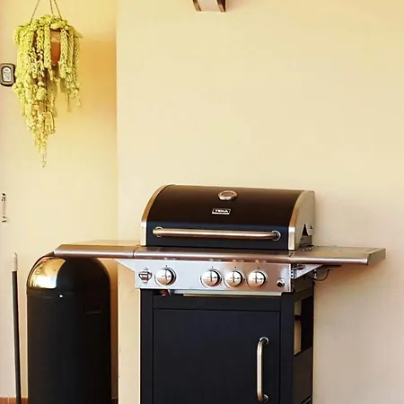 El Lomo - Abseits Vom Massentourismus Villa *